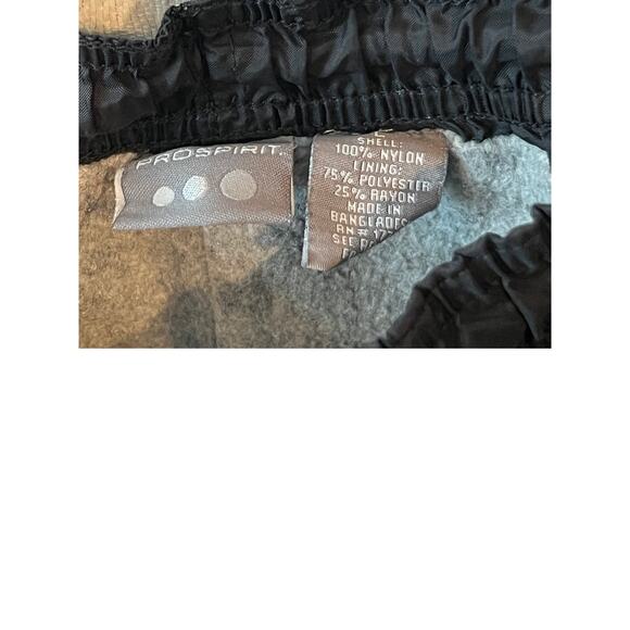 Prospirit Insulated Shell Ski Snowboard Pants Mens L - Picture 3 of 3